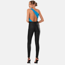 OW Collection EZRA Bodysuit Account 039 - Brilliant Blue