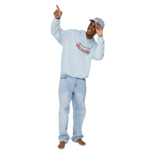 The Perfectly Pleasing Cap | Baby Blue