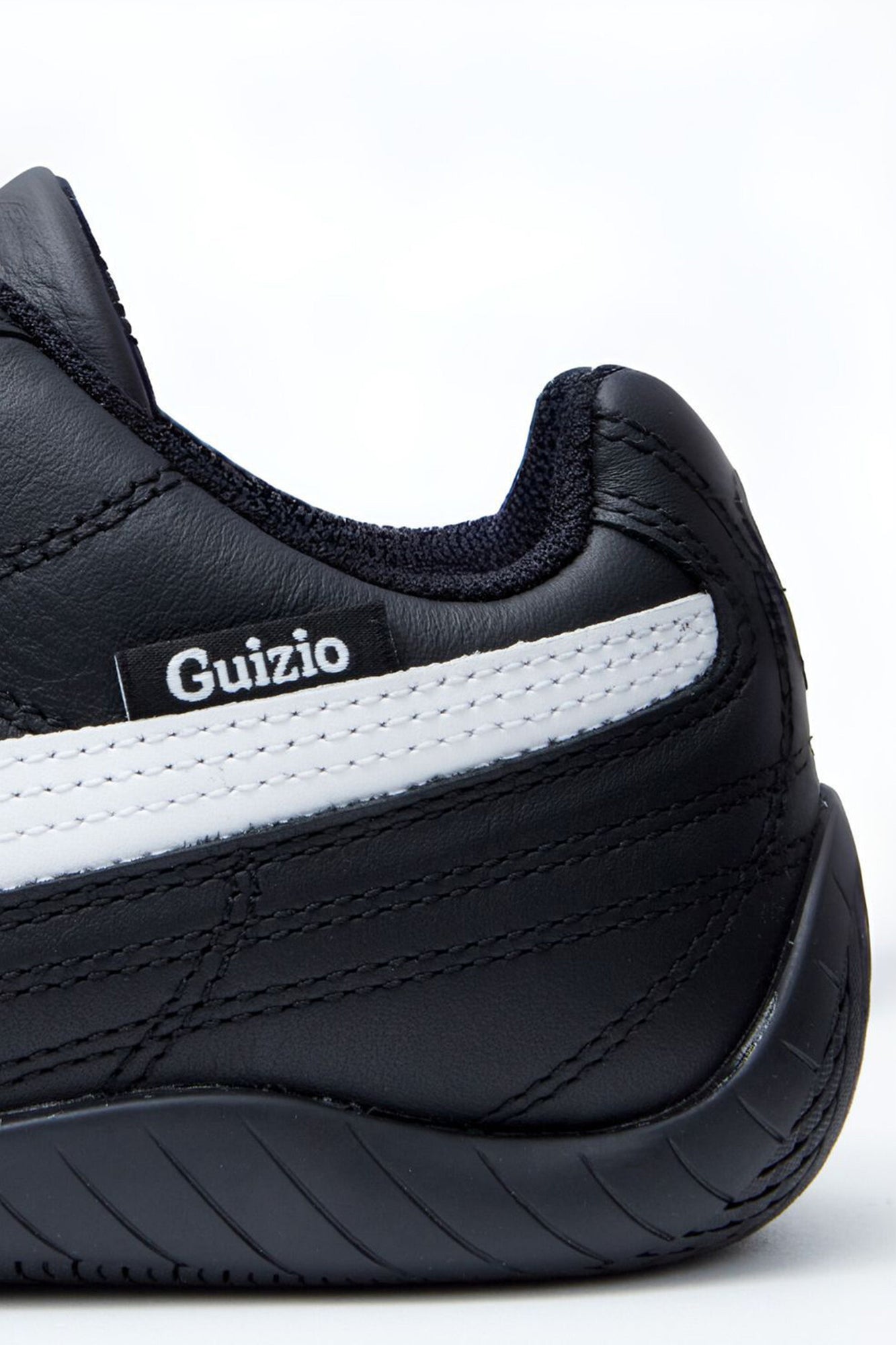 Womens | Guizio X Puma Speedcat | Black
