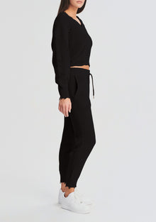 Womens | Syd Sweater | Black