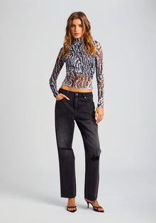 Womens | Goldie Jean | Midnight
