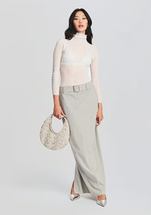 Womens | Piper Top | White