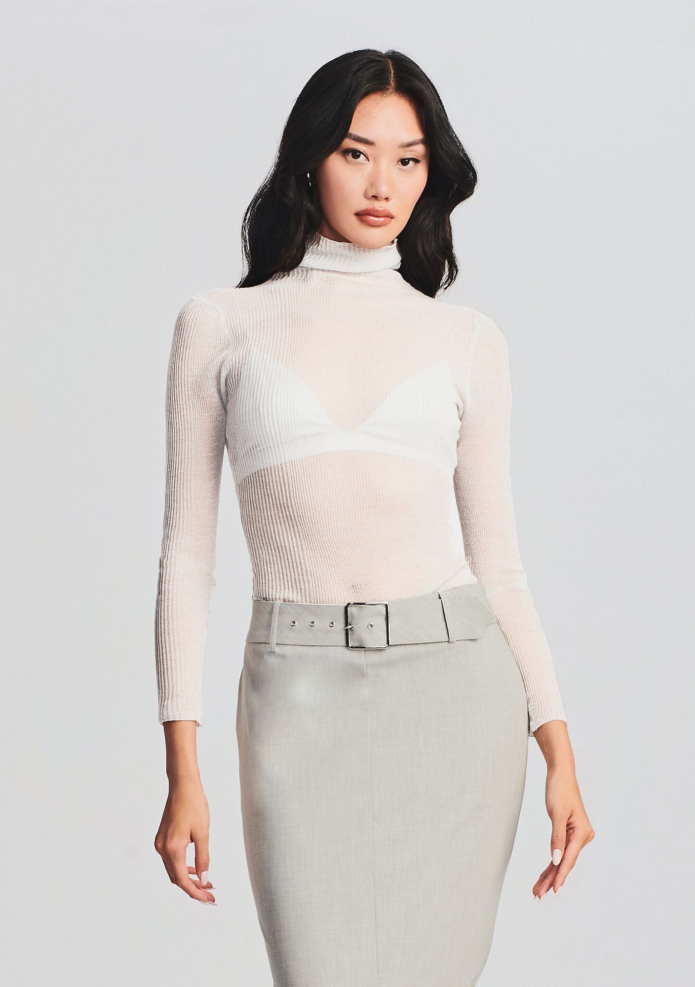 Womens | Piper Top | White