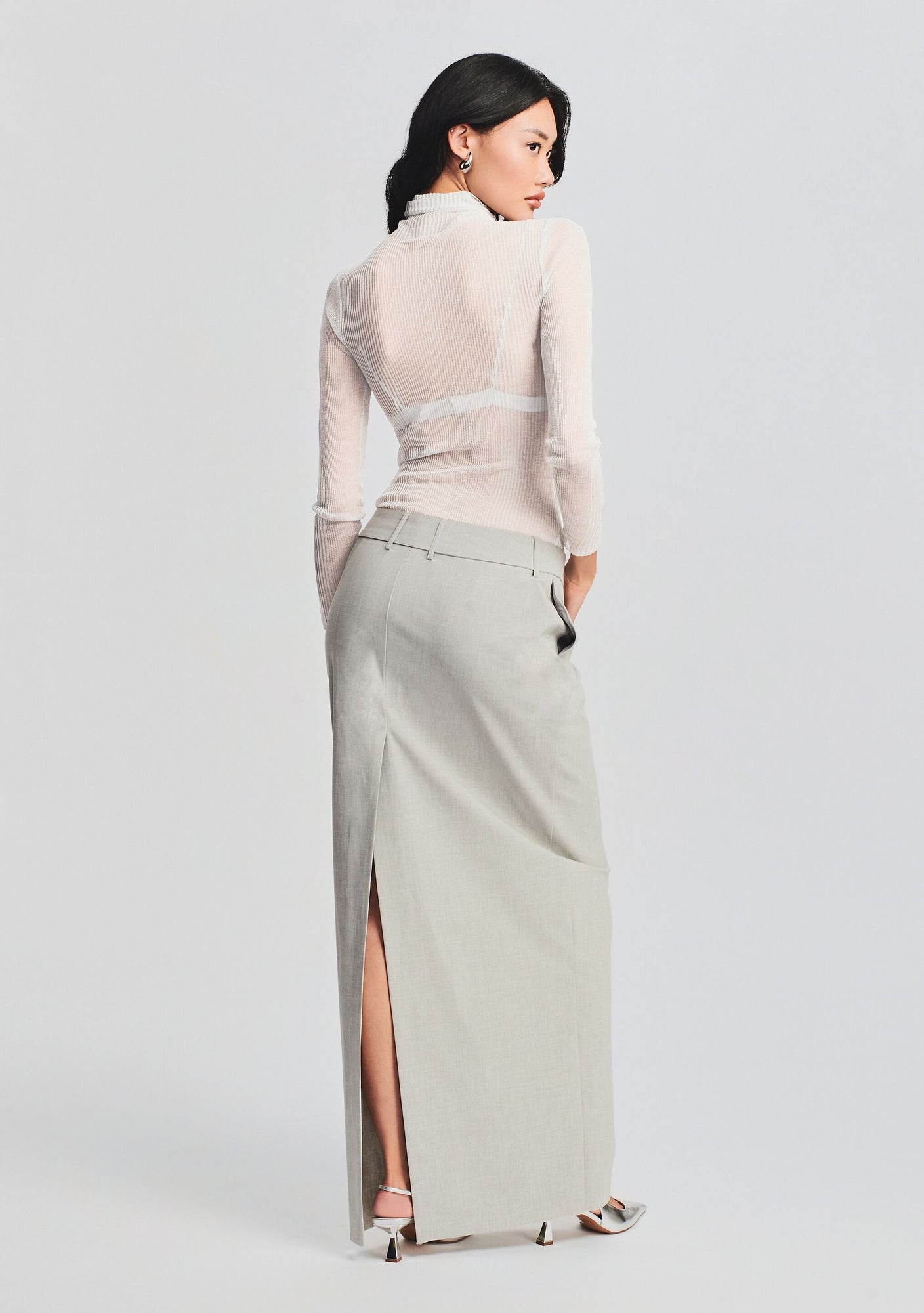 Womens | Piper Top | White