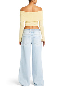 Womens | Besty Top | Butter