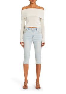 Womens | Avalon Capri | Skylight