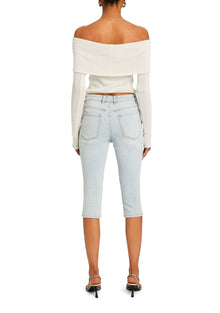 Womens | Avalon Capri | Skylight