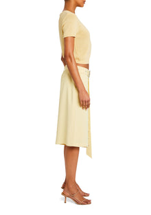 Womens | Philomena Short | Butter
