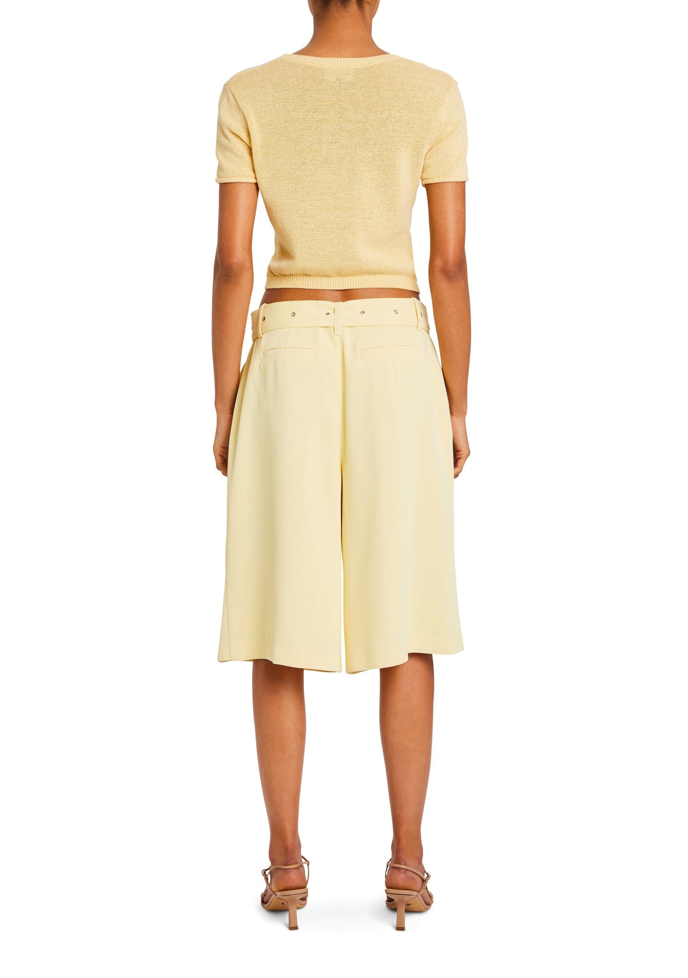 Womens | Philomena Short | Butter