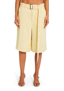 Womens | Philomena Short | Butter