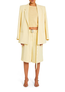 Womens | Philomena Short | Butter