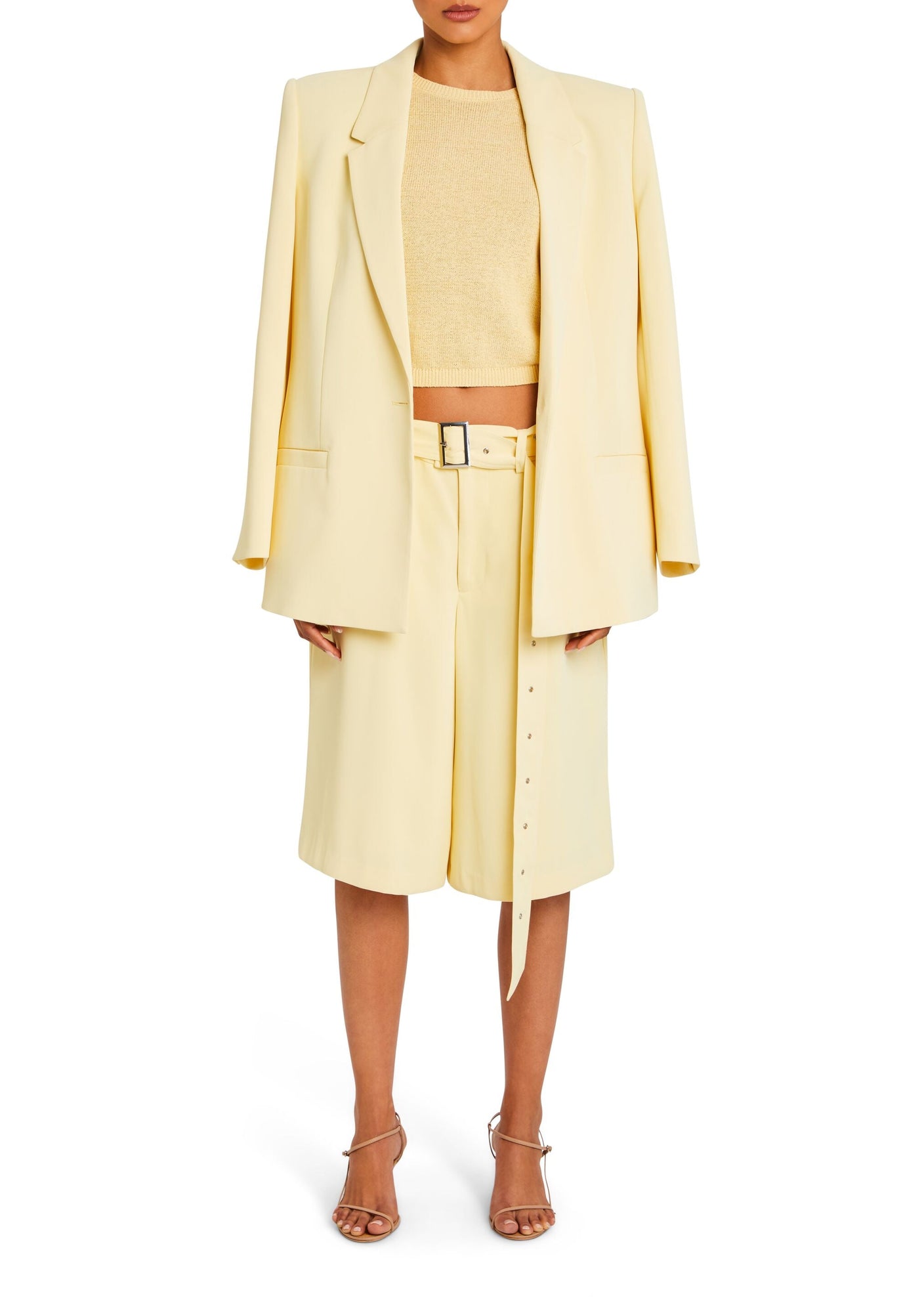 Womens | Philomena Short | Butter