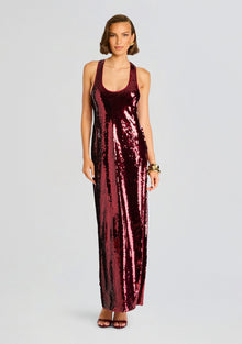 Bella Sequin Dress | Port