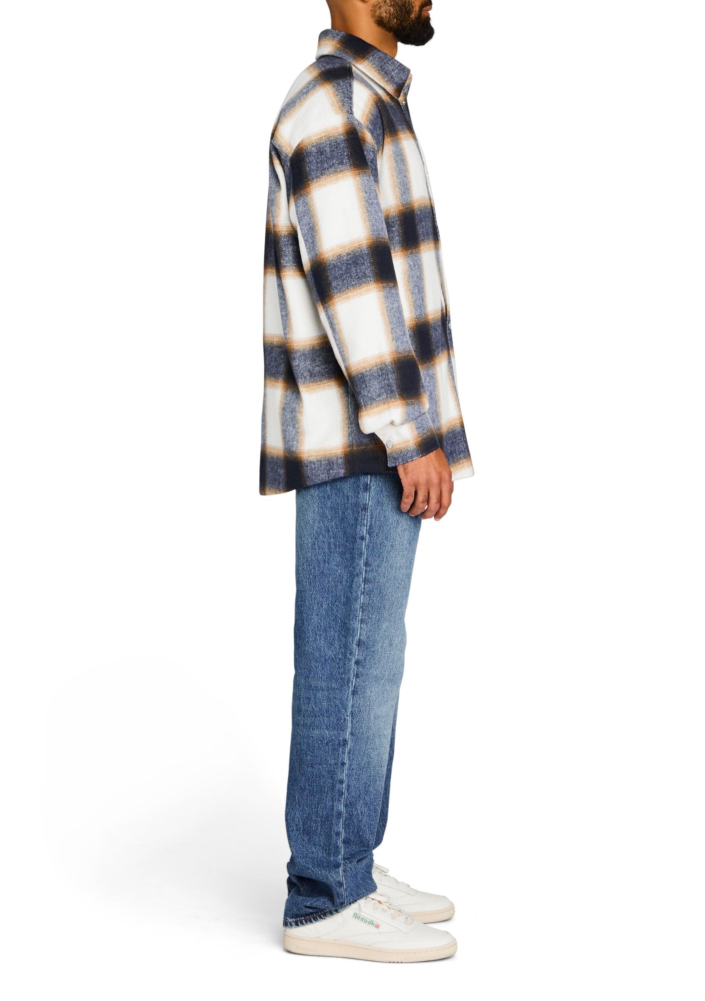 Mens | Wesley Jean | Low Tide