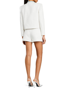 Womens | Sailor Jacket | Eggshell