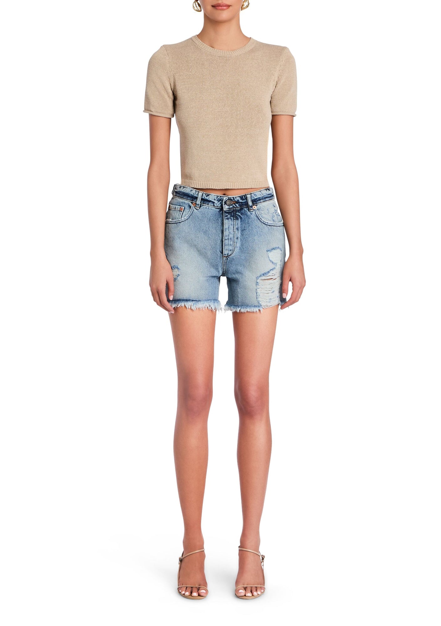 Women | Mia Short | Sorrento
