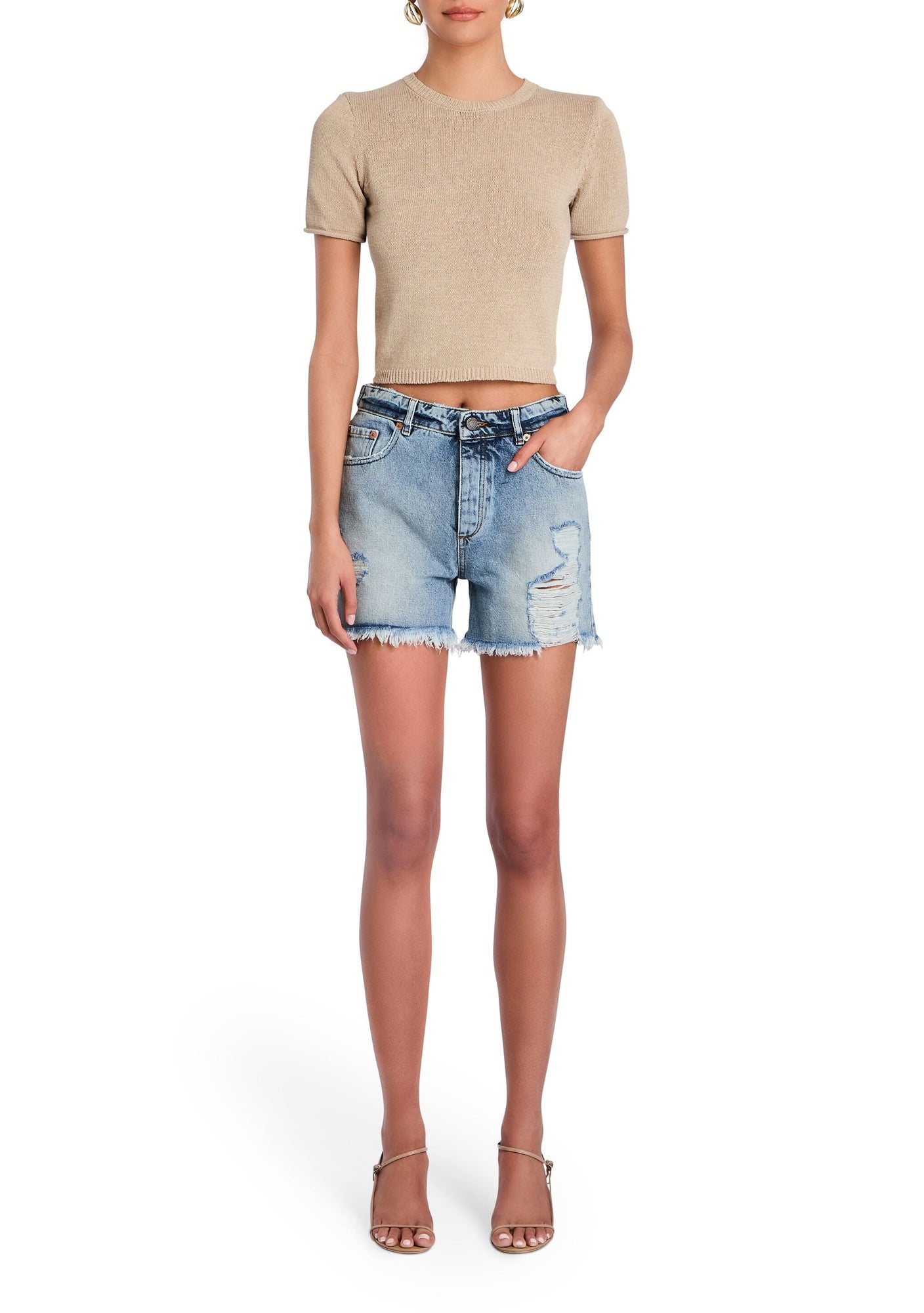 Women | Mia Short | Sorrento