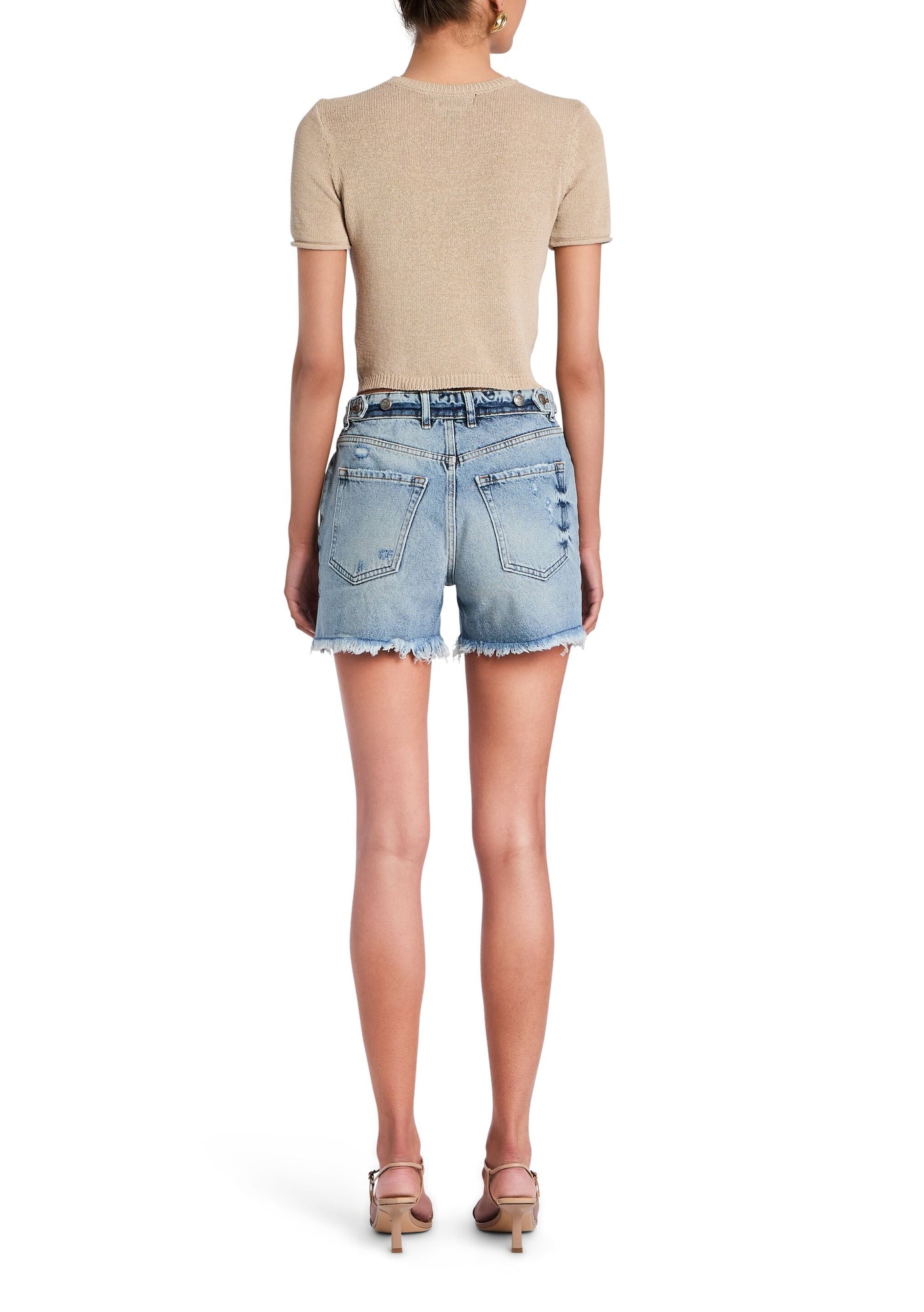Women | Mia Short | Sorrento