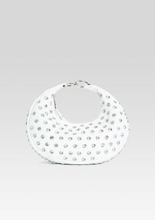 Maybelle Bag | White