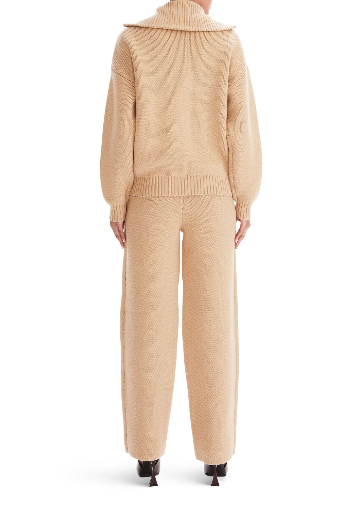 Women | Avalon Jacket | Tan