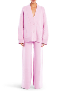 Womens | Emelyn Pant | Ballet Pink
