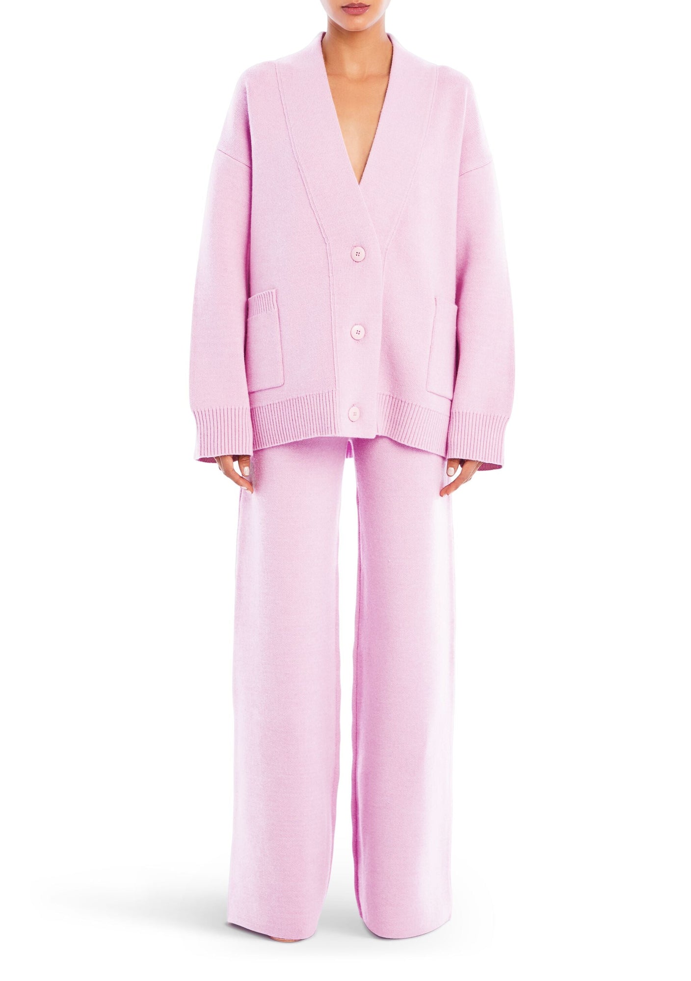 Womens | Emelyn Pant | Ballet Pink