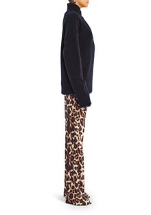 Womens | Viva Satin Pant | Spotted Bengal