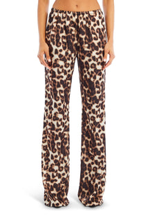 Womens | Viva Satin Pant | Spotted Bengal