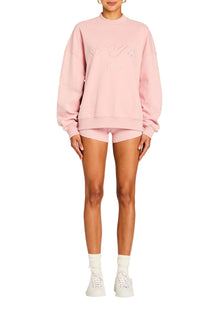 Unisex | Ryan Sweatshirt | Mauve