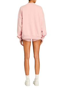 Unisex | Ryan Sweatshirt | Mauve