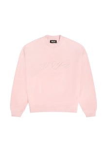 Unisex | Ryan Sweatshirt | Mauve