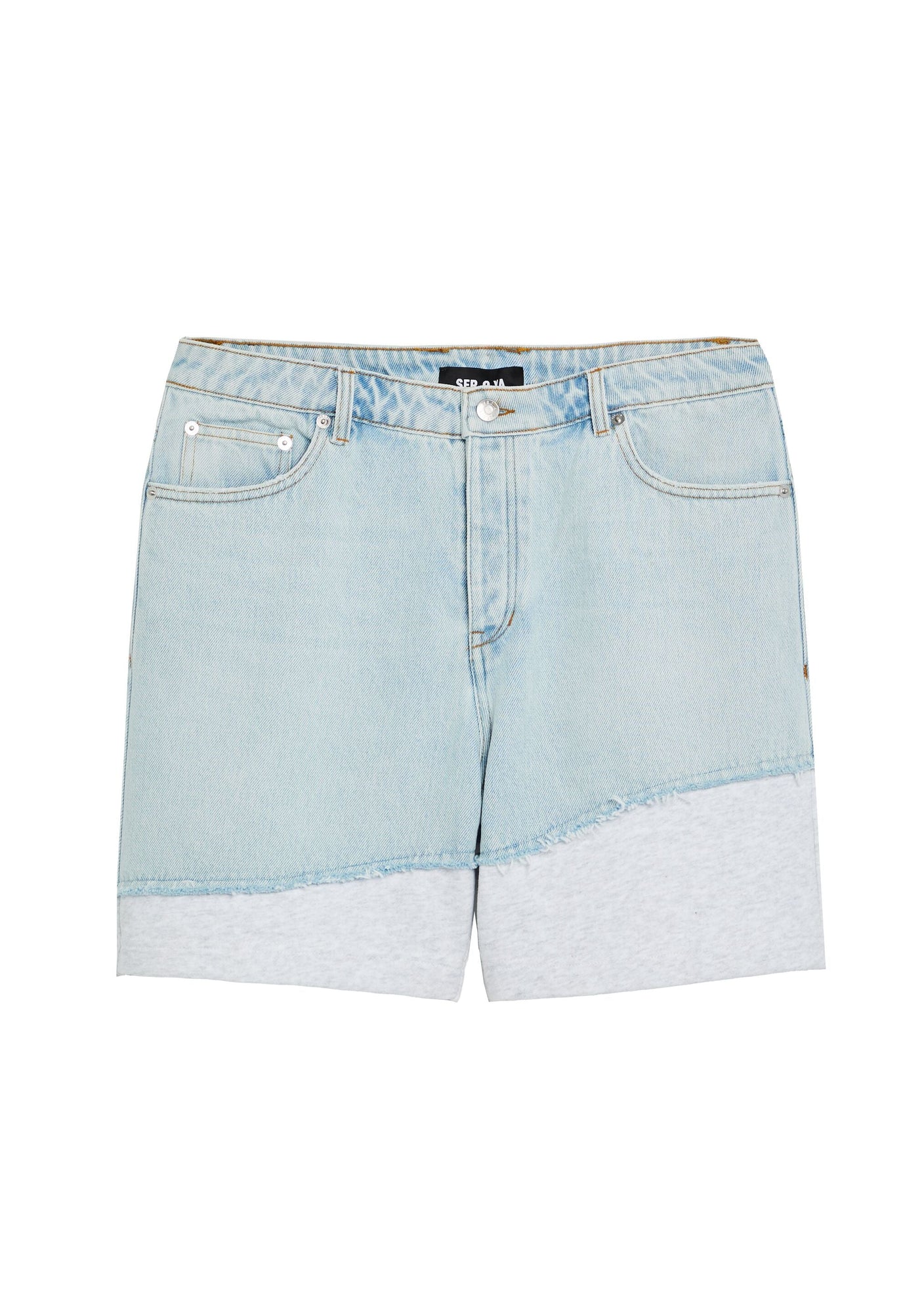 Mens | Tyson Short | Skylight