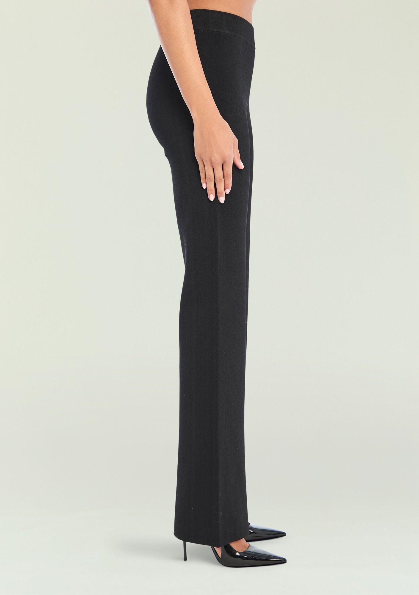 Women | Cleer Pant | Black