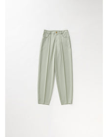 Edge | Tapered Suiting Pants | Herb