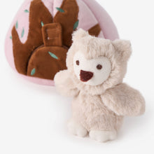 Unisex | Forest Friends Activity Toy Set | Multi