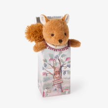 Unisex | Scarlett Squirrel 10