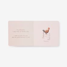 Unisex | Little Friends On the Farm Board Book