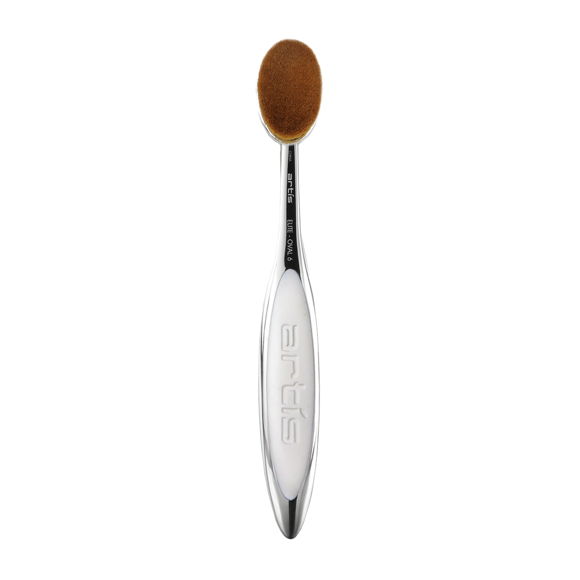 Elite Mirror Brushes Kit