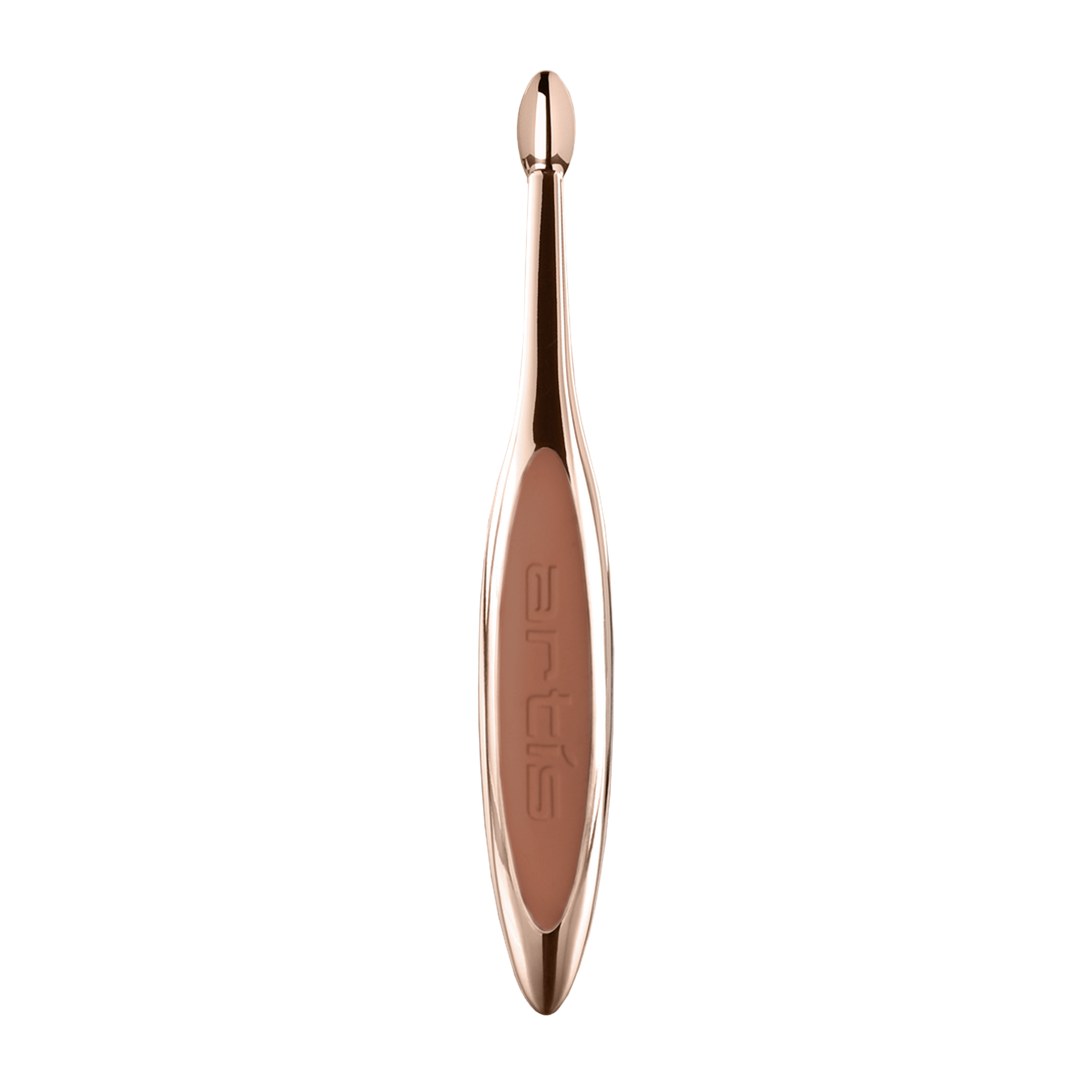 Elite Oval 3 | Rose Gold