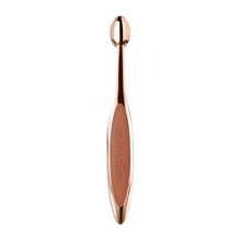 Elite Oval 4 | Rose Gold