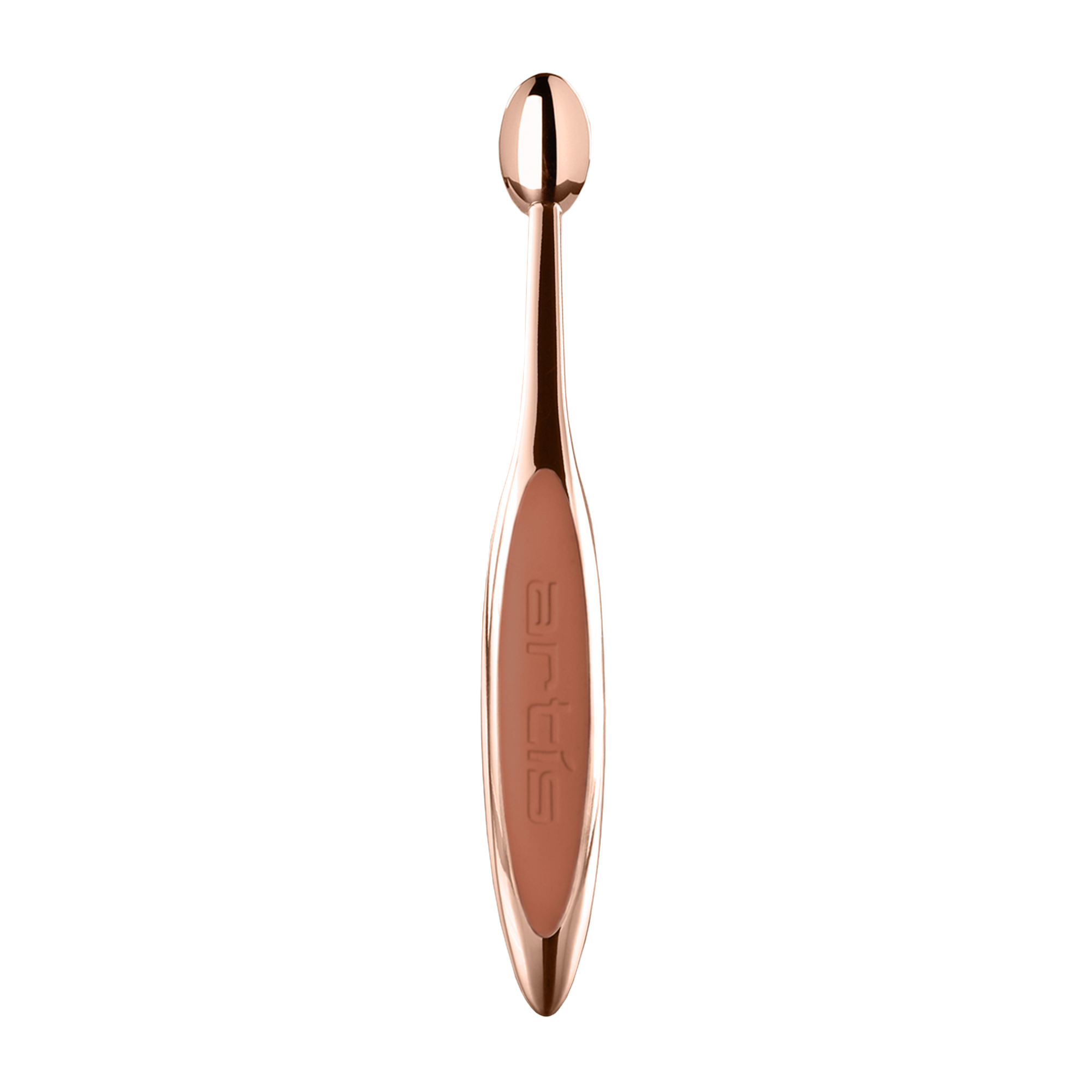 Elite Oval 4 | Rose Gold