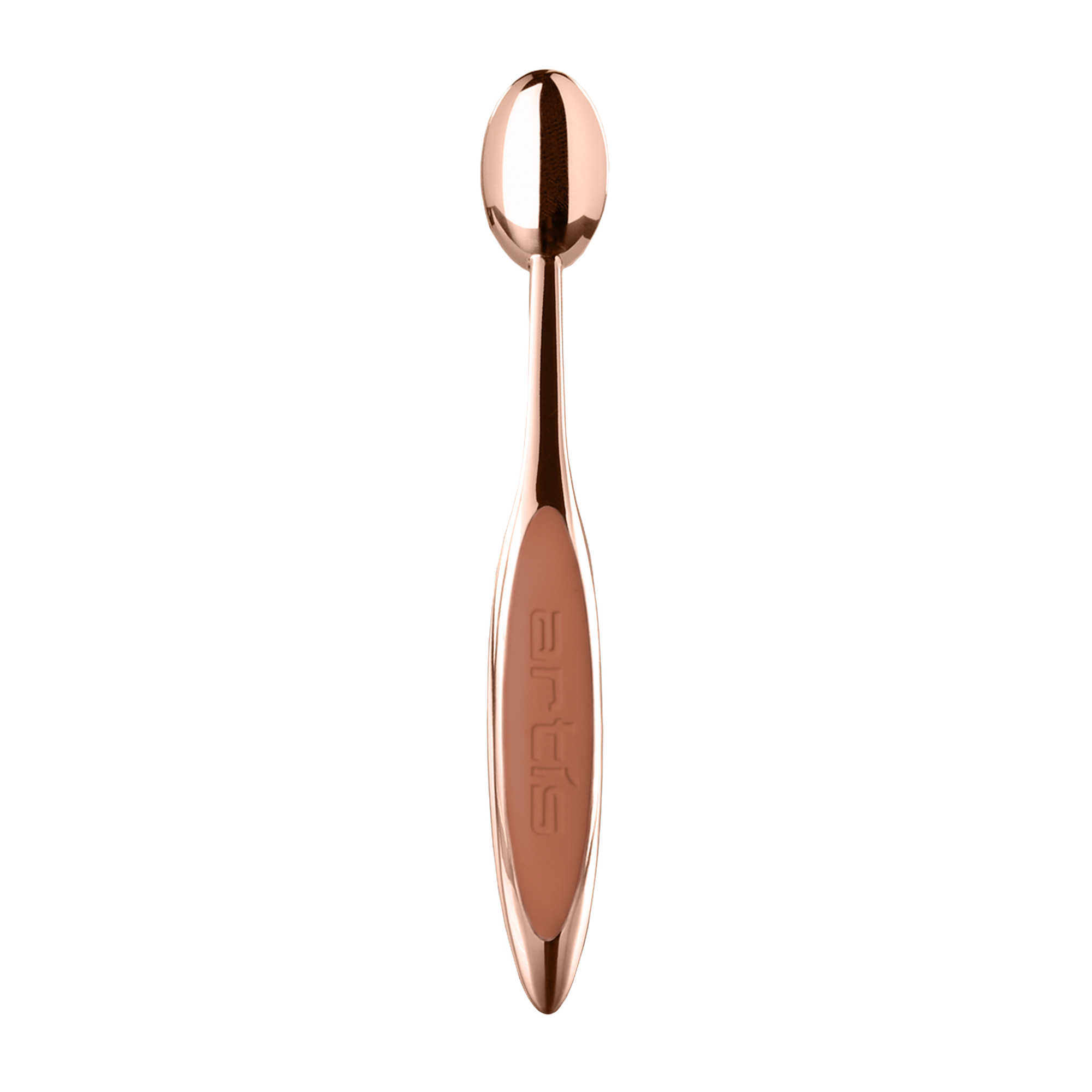 Elite Oval 6 | Rose Gold