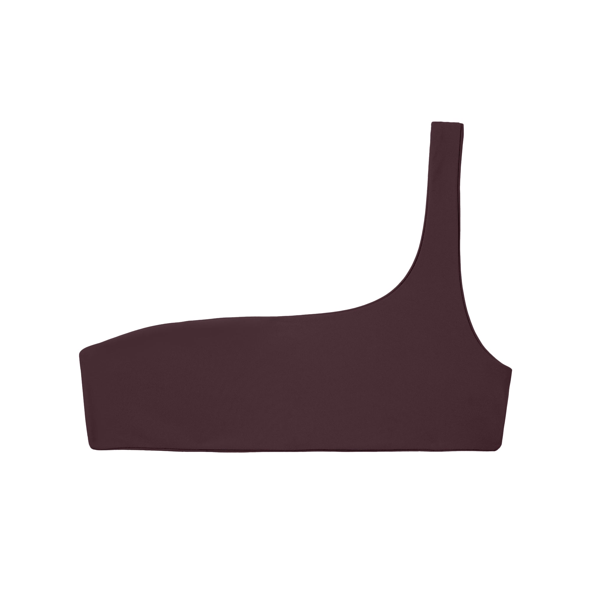 Eliza Top | Mocha Matte
