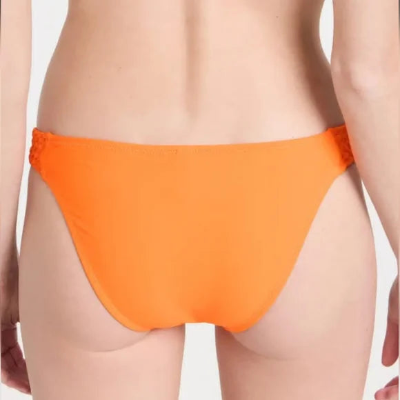 Elle Braided Bikini Bottom | Marmalade