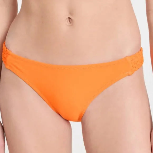 Elle Braided Bikini Bottom | Marmalade