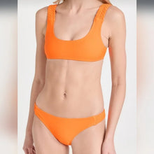 Elle Braided Bikini Bottom | Marmalade