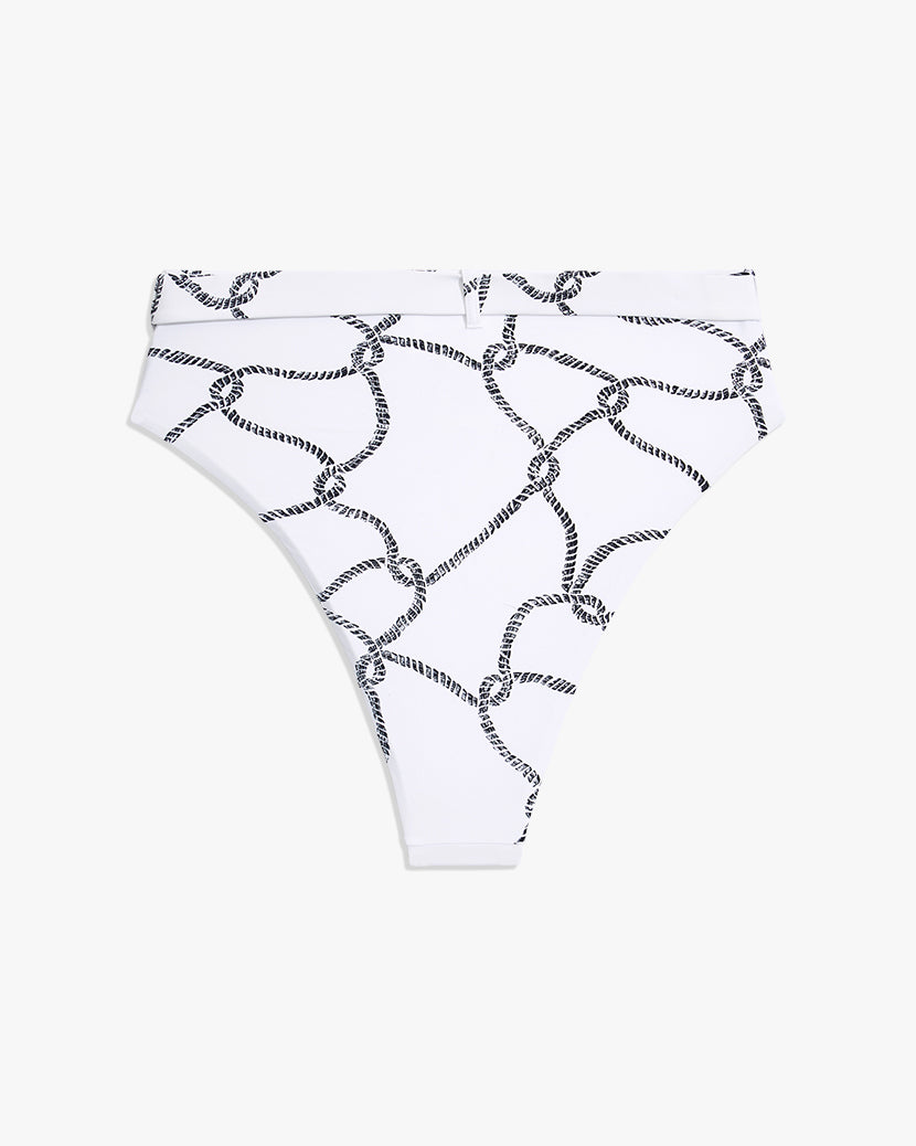 Emily Bottom | Rope Navy