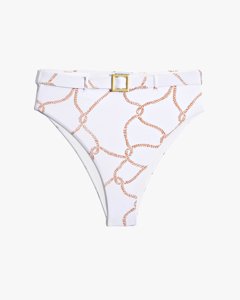Emily Bottom | Rope Navy