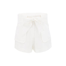 Emma Short | White