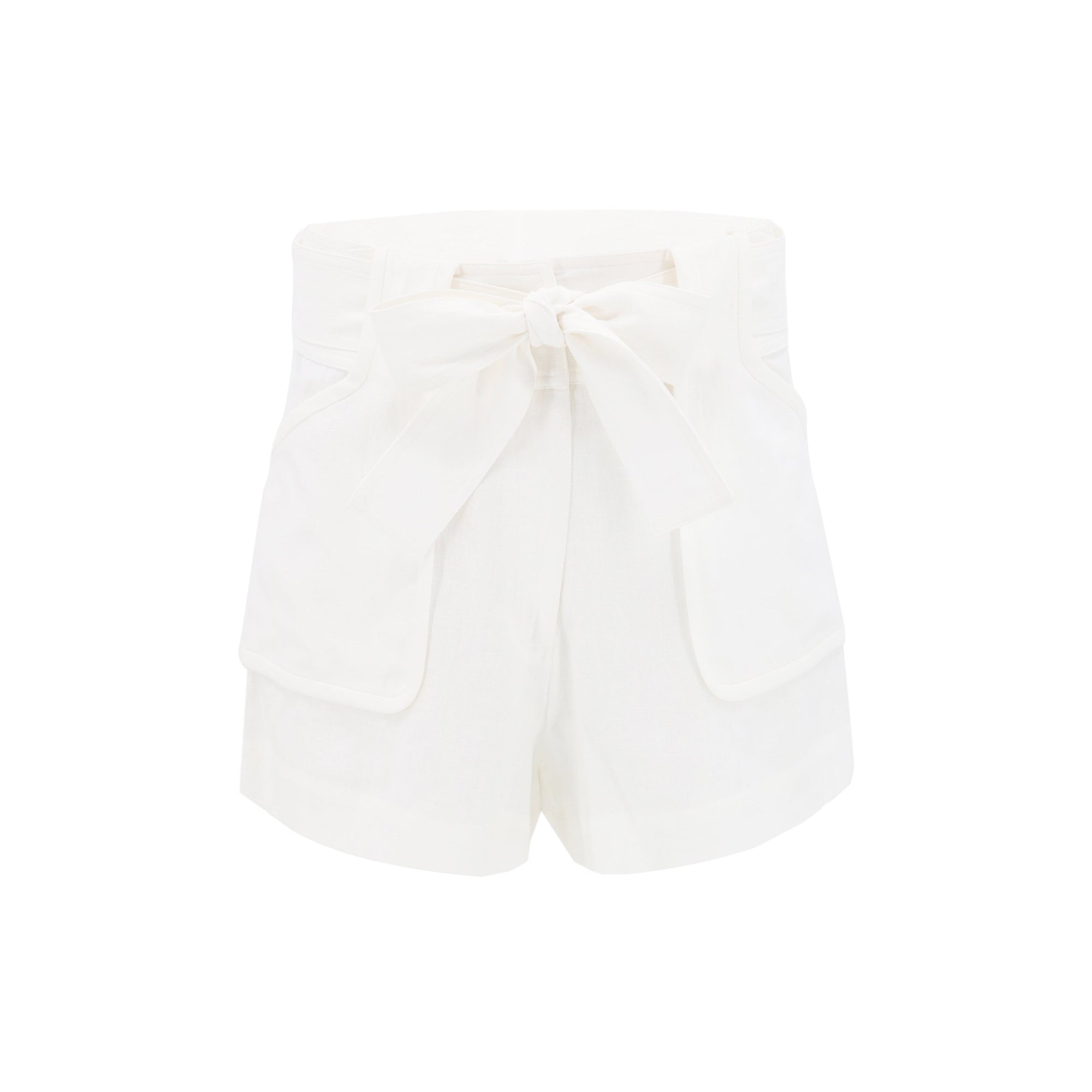 Emma Short | White